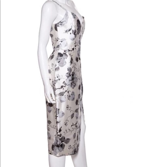 Zimmermann Sweetheart Dress x NWT - Picture 3 of 4